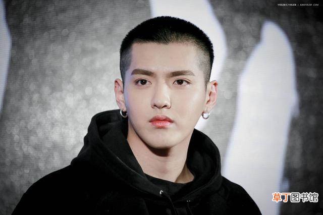吴亦凡为什么被叫鲵?吴亦凡鲵什么意思