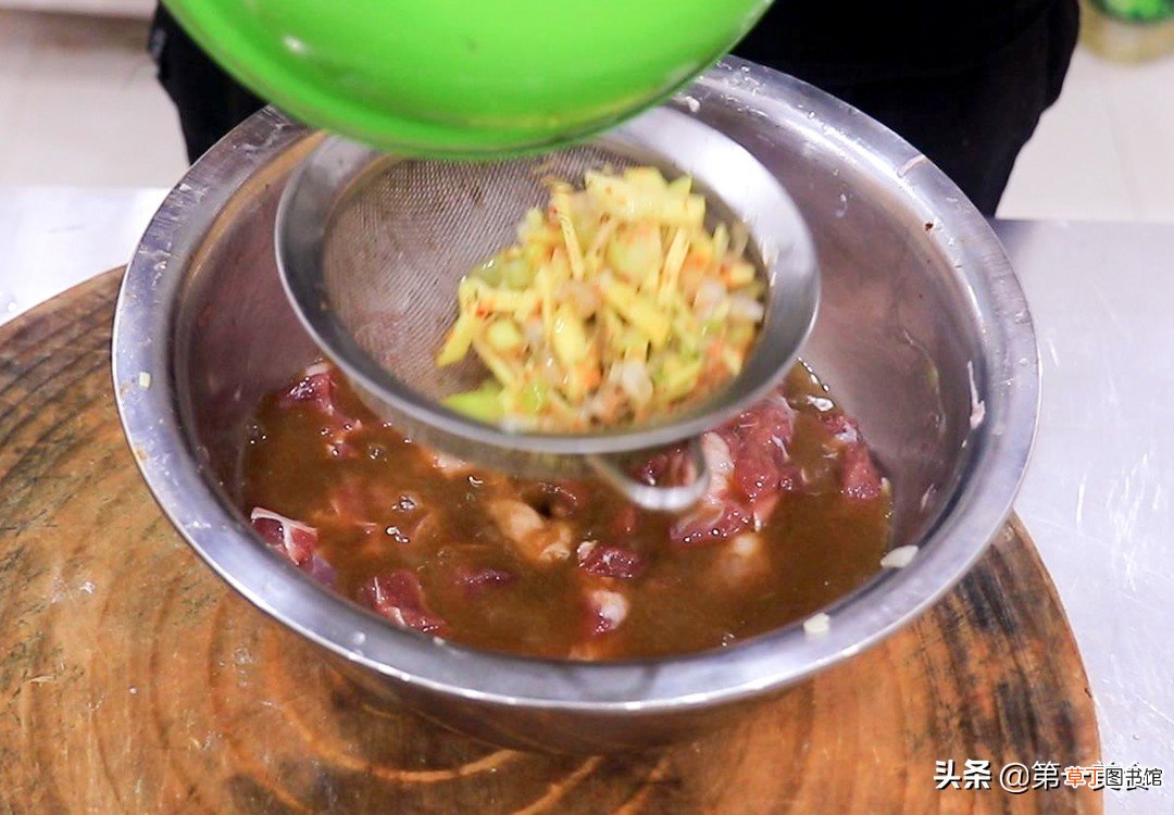 烧烤食材有哪些,做法诀窍教你在家烤