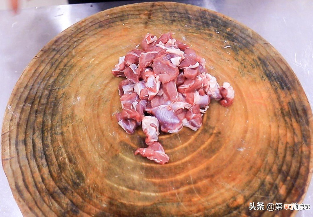 烧烤食材有哪些,做法诀窍教你在家烤