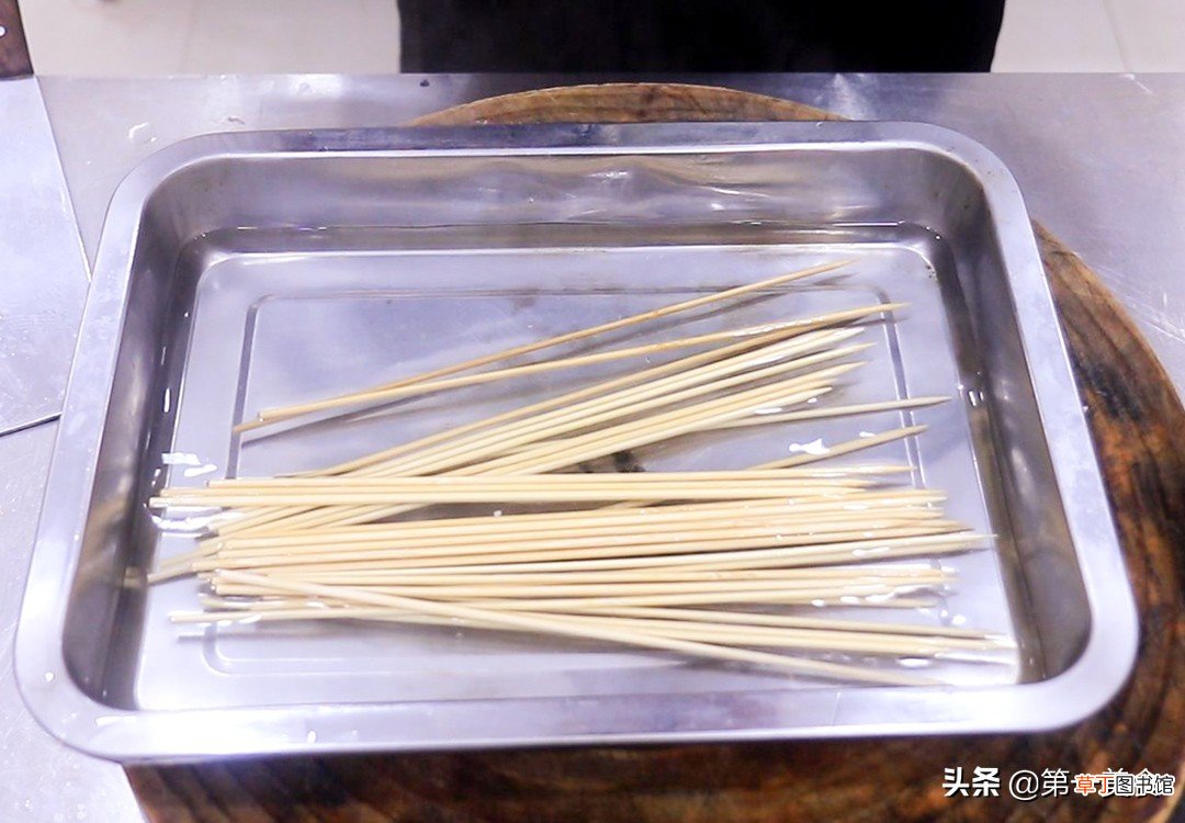 烧烤食材有哪些,做法诀窍教你在家烤