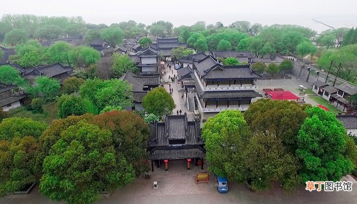 宋江为什么叫及时雨