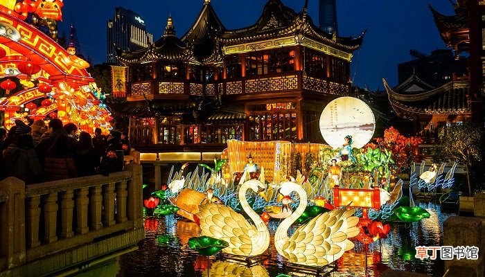 花朝节的由来和风俗