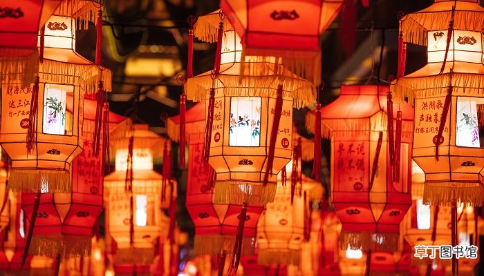 花朝节的由来和风俗