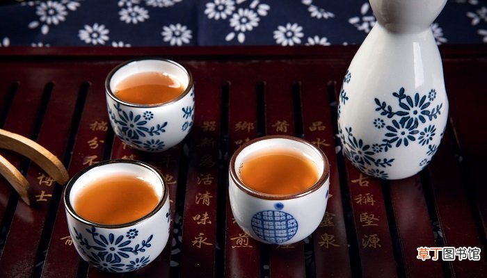端午三黄指的是哪三黄