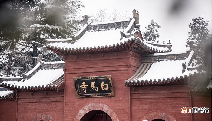 古刹与古寺的区别