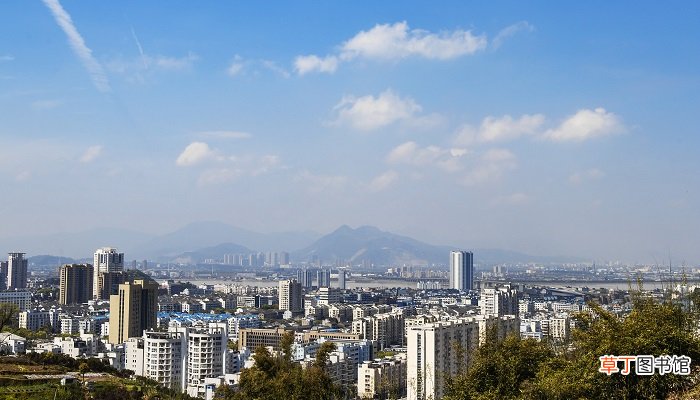 浙江瑞安市属于哪个市