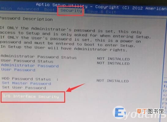 电脑如何关闭网卡启动 bios关闭网卡启动