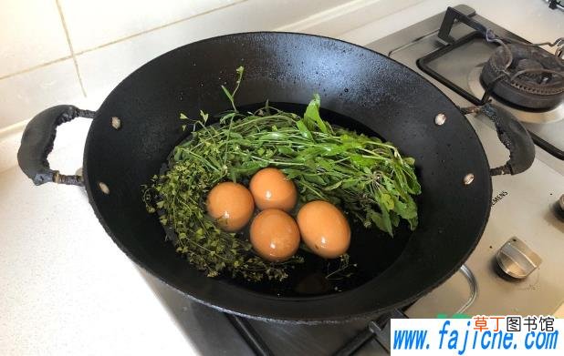 荠菜煮鸡蛋不能和什么同食 荠菜煮鸡蛋不能和什么一起吃