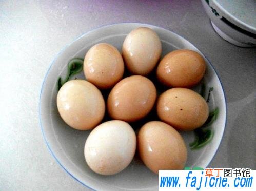 地米菜煮鸡蛋要不要剥壳 荠菜煮鸡蛋要不要剥壳