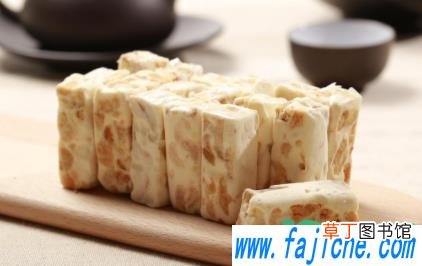牛轧糖不用黄油可以做吗 牛轧糖必须用黄油吗