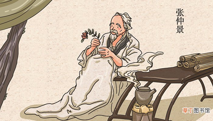 中国历史上五大医圣