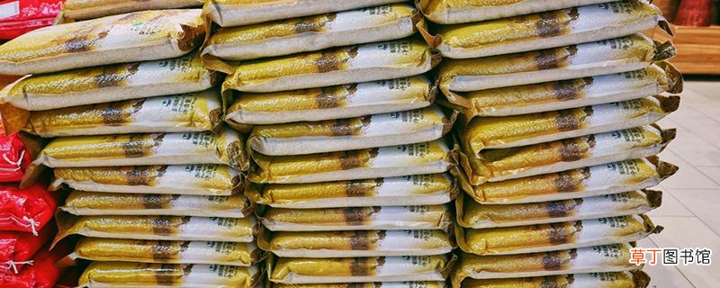 大米的储存温度和湿度分别是多少