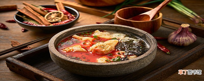 馄饨的由来是什么