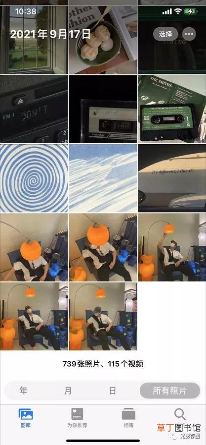 ins怎么存照片 ins的图片怎么保存