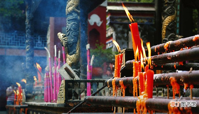 祭祀之礼是指