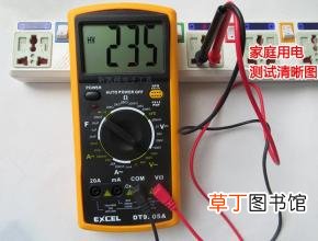 万用表的使用方法是什么,万用表的实际用法以及各功能原理详解
