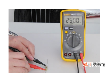 万用表的使用方法是什么,万用表的实际用法以及各功能原理详解