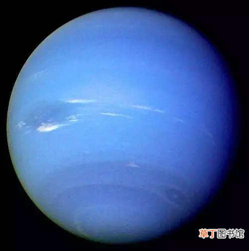 太阳系八大行星是什么,太阳系内太阳及八大行星详细数据