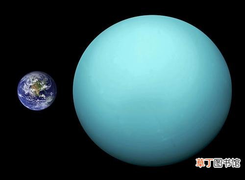 太阳系八大行星是什么,太阳系内太阳及八大行星详细数据