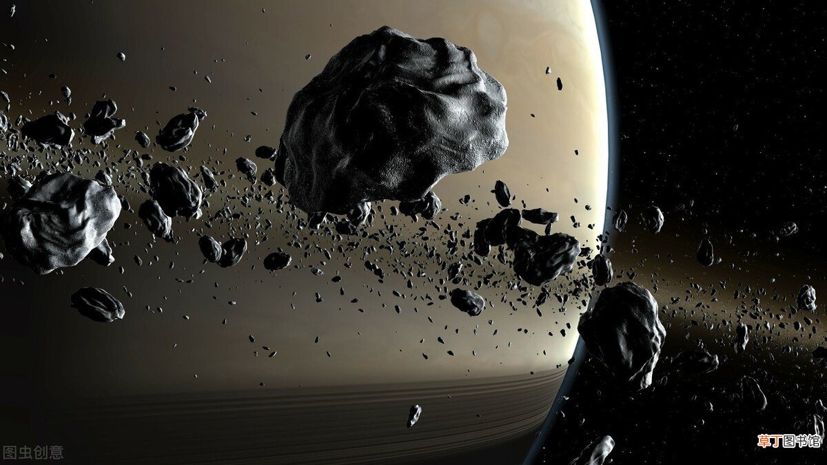 太阳系八大行星是什么,太阳系内太阳及八大行星详细数据