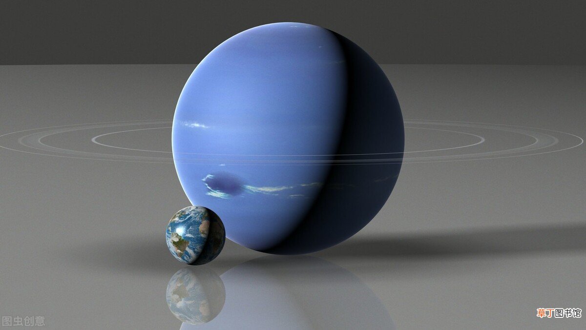 太阳系八大行星是什么,太阳系内太阳及八大行星详细数据