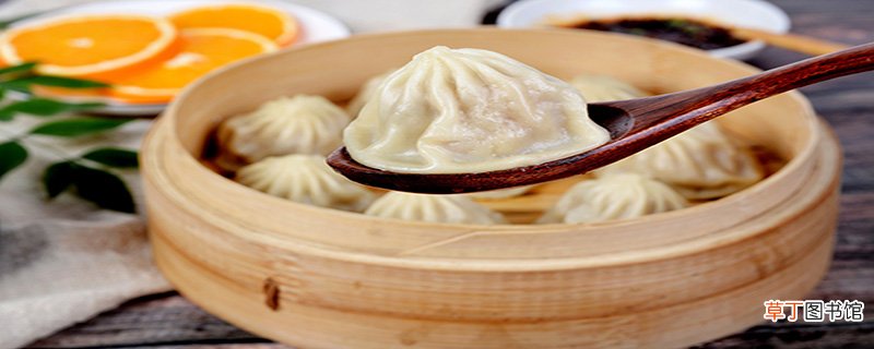 小笼包的来历是什么