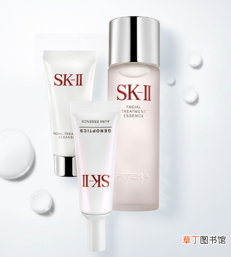 为什么用sk2神仙水会爆大痘