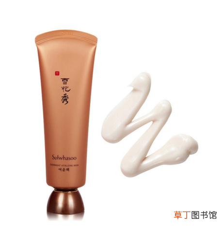 雪花秀撕拉面膜的作用与功效