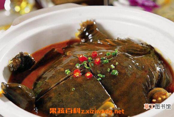 甲鱼汤的功效与禁忌 甲鱼汤什么人不适合吃