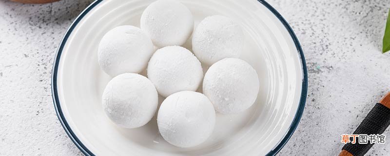立冬吃饺子还是吃元宵