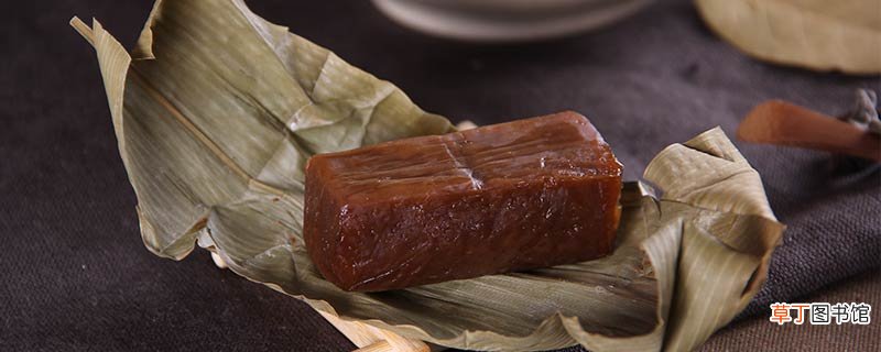 黄粑是哪的特产