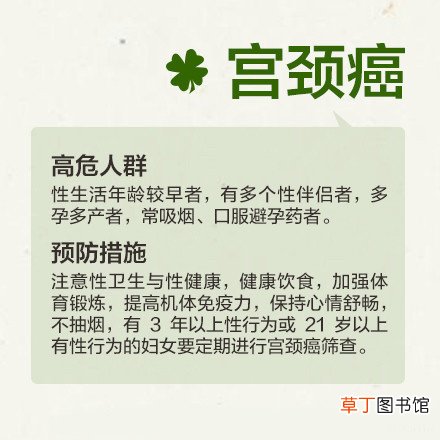 生产后28天离世 这些癌症其实可以趁早发现治疗
