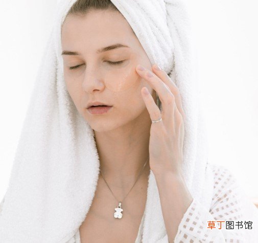 快速消除黑眼圈的方法