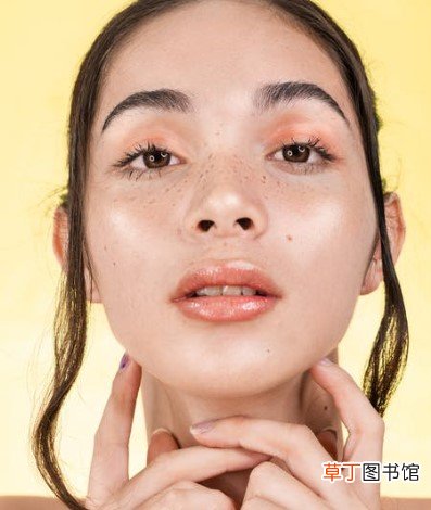 祛斑小窍门