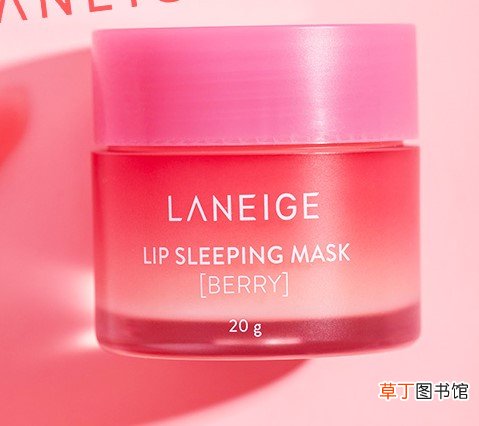 兰芝唇膜孕妇可以用吗