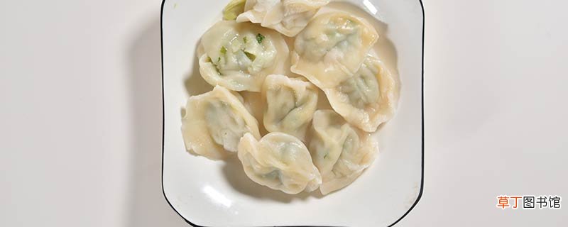 立冬吃包子还是饺子