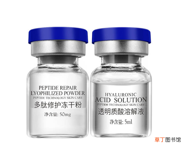 冻干粉一次用一瓶吗