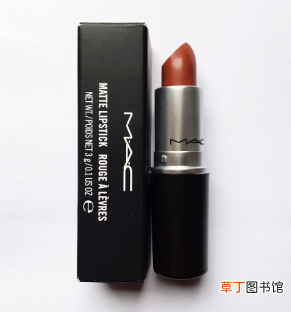 mac口红316色号