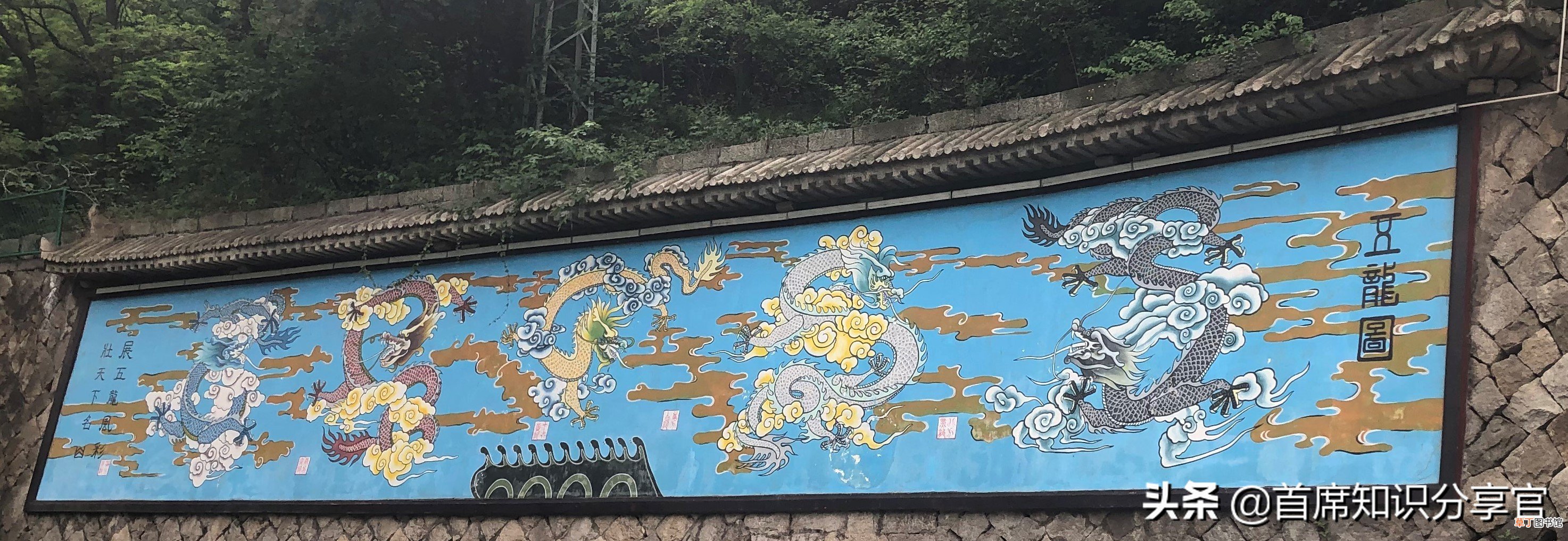 华山旅游攻略怎么做,超详细的华山旅行攻略分享