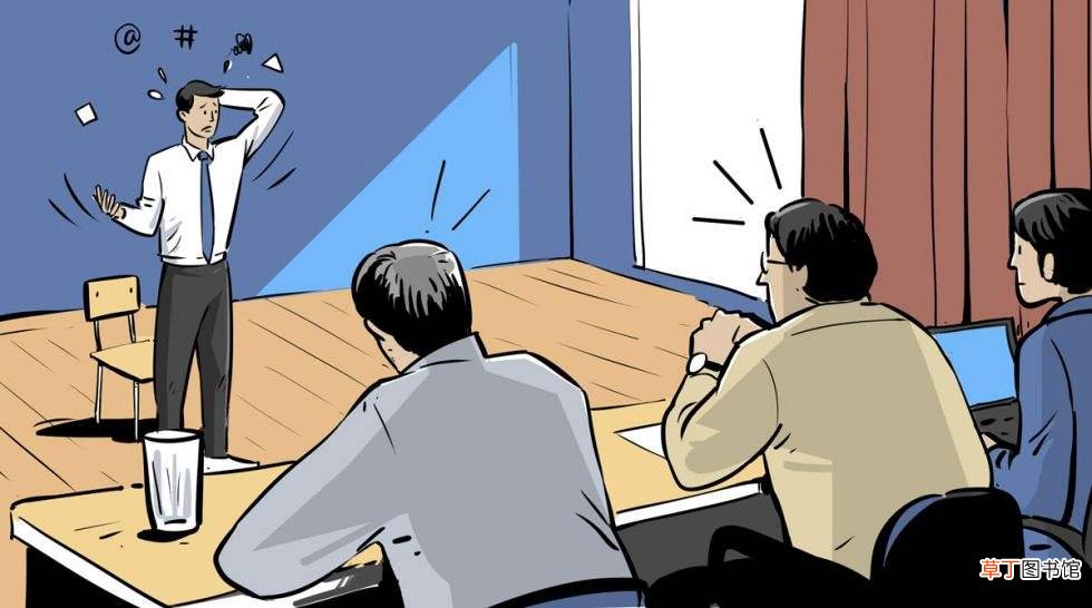面试技巧和注意事项有哪些,面试官教你几招面试技巧