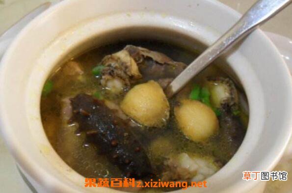 海参怎么吃最有营养 海参的简单最佳吃法