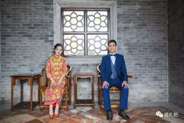 女方结婚穿什么颜色的鞋 结婚穿什么颜色的鞋