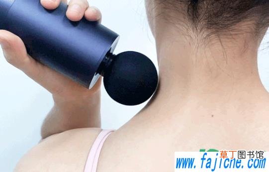用筋膜枪痒怎么办 筋膜枪用了为什么会皮肤很痒