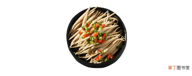 鱼面是哪的特产