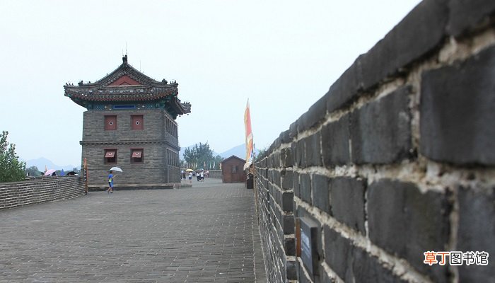 中国四大古城之首