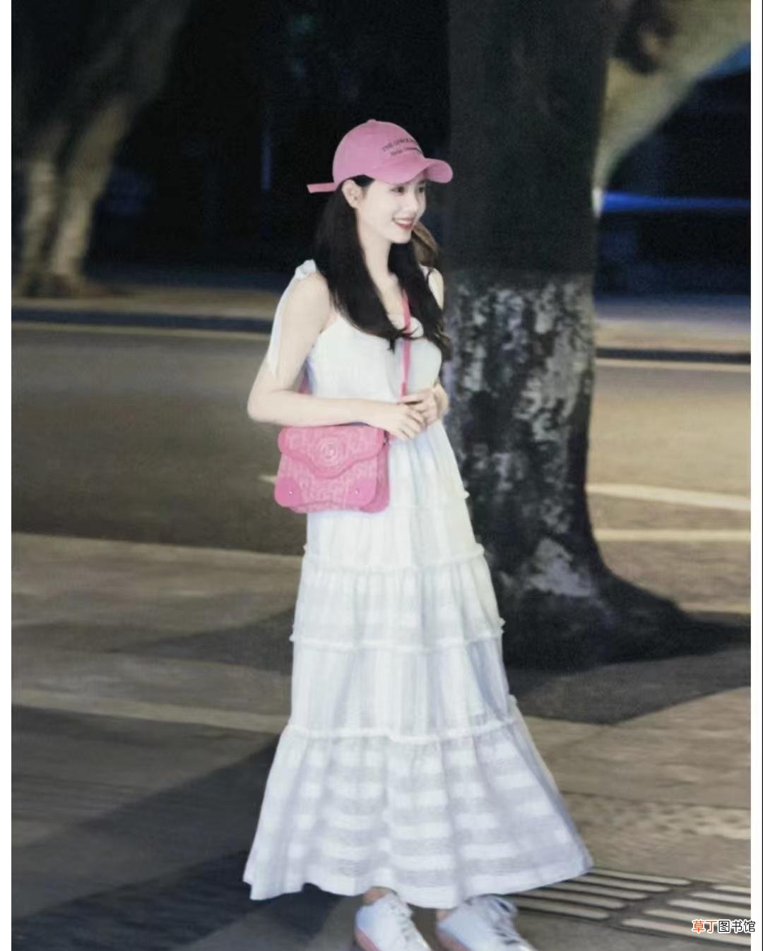 女生第一次约会穿什么衣服好 女生约会穿什么衣服好