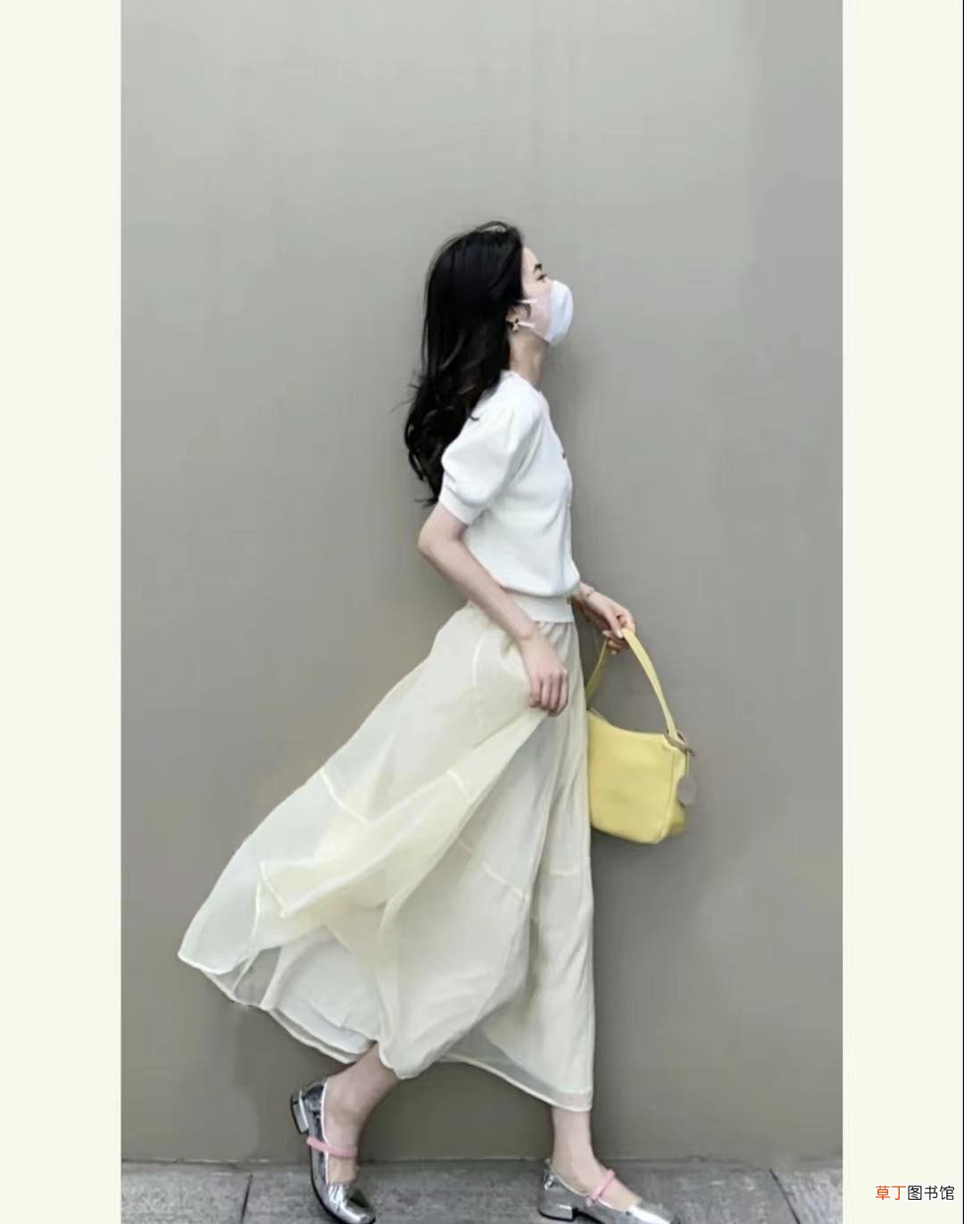 女生第一次约会穿什么衣服好 女生约会穿什么衣服好