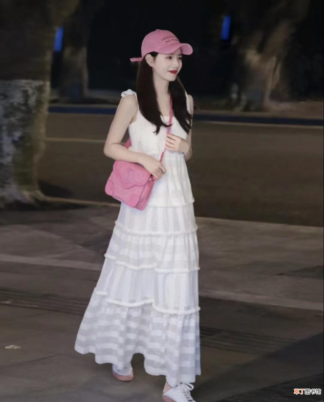 女生第一次约会穿什么衣服好 女生约会穿什么衣服好