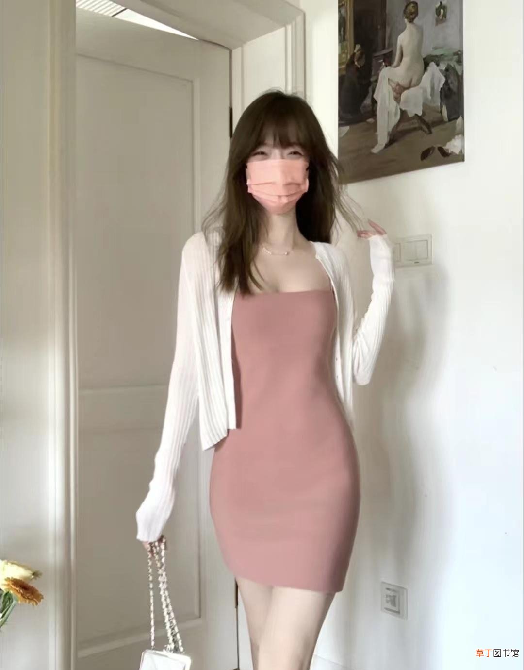 女生第一次约会穿什么衣服好 女生约会穿什么衣服好