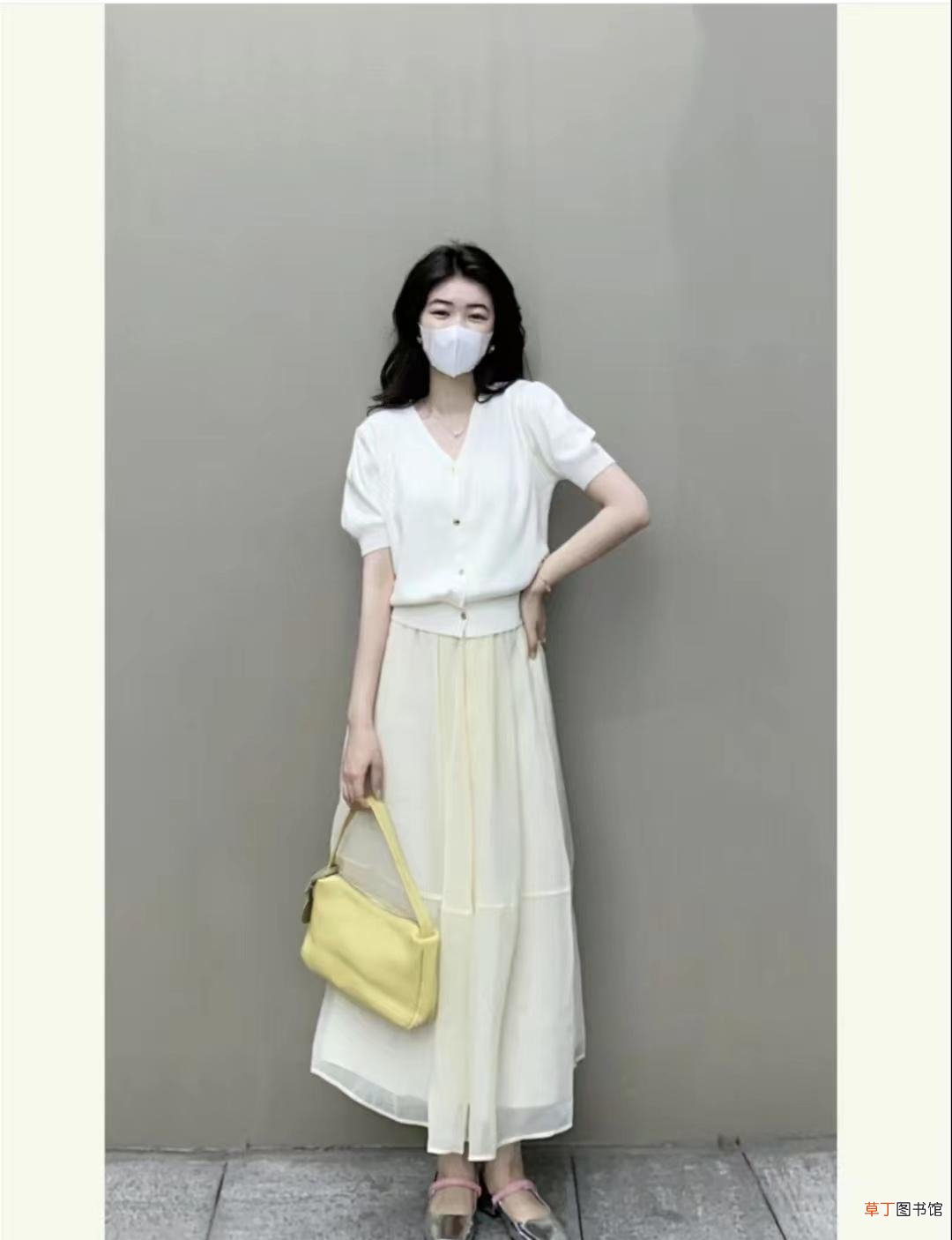 女生第一次约会穿什么衣服好 女生约会穿什么衣服好